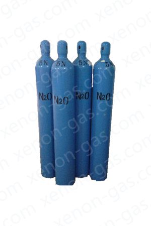 Nitrous Oxide, N2O Specialty Gas