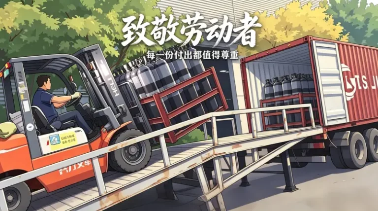 2026年五一劳动节